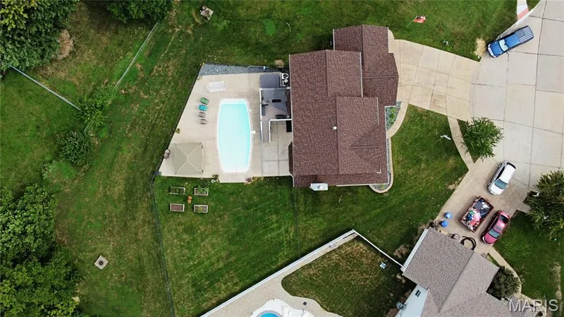 3 Savannah Court, St Peters, MO 63376 — listing photo 4 of 53