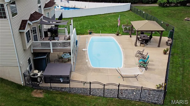 3 Savannah Court, St Peters, MO 63376 — listing photo 5 of 53