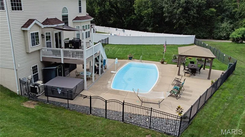 3 Savannah Court, St Peters, MO 63376 — listing photo 6 of 53