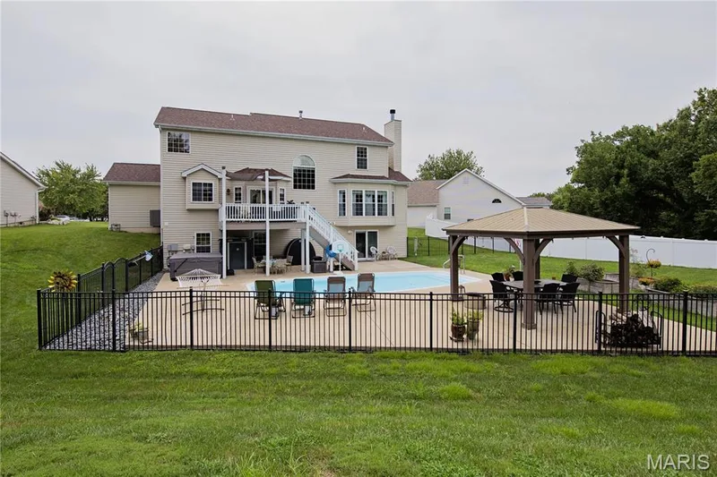 3 Savannah Court, St Peters, MO 63376 — listing photo 10 of 53