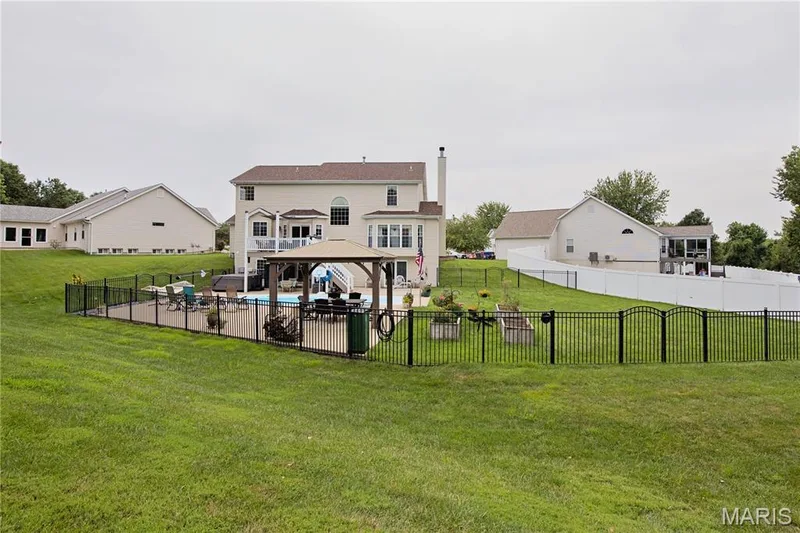 3 Savannah Court, St Peters, MO 63376 — listing photo 11 of 53