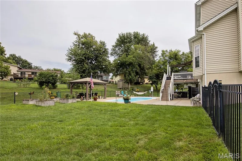 3 Savannah Court, St Peters, MO 63376 — listing photo 14 of 53