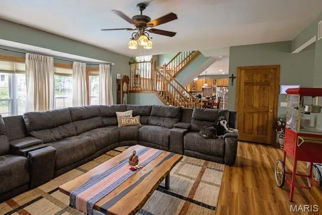 3 Savannah Court, St Peters, MO 63376 — listing photo 20 of 53