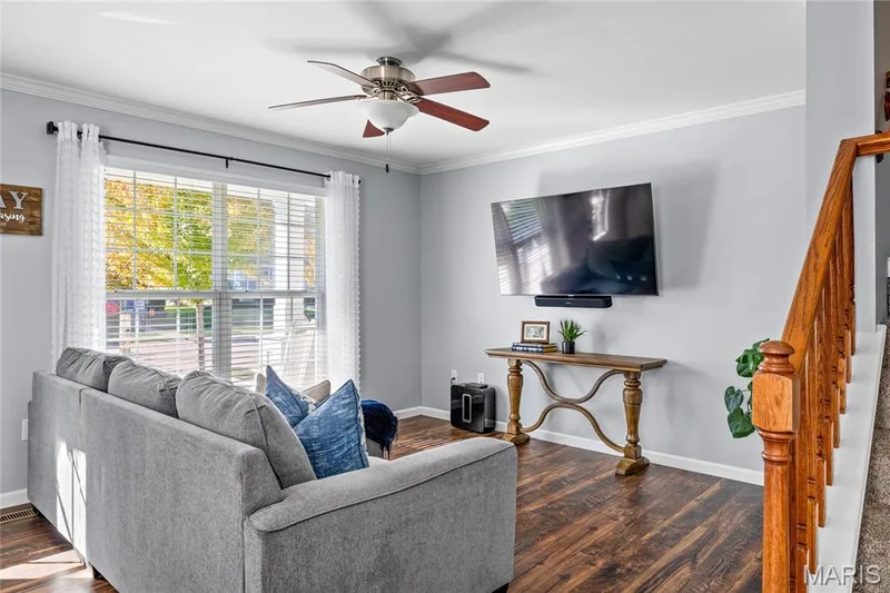 207 Countryshire Drive, O'Fallon, MO 63367 — listing photo 5 of 22