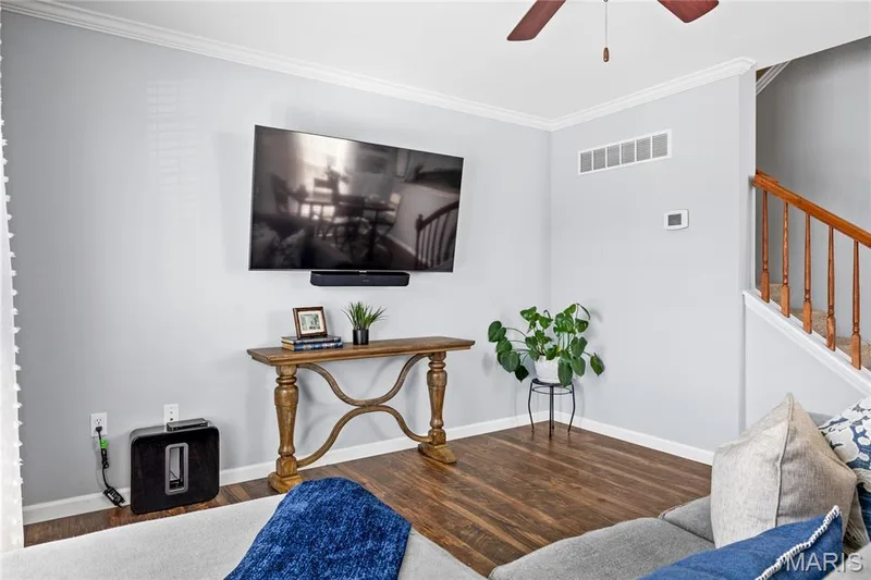 207 Countryshire Drive, O'Fallon, MO 63367 — listing photo 6 of 22