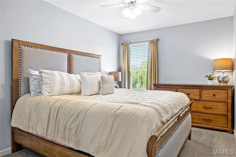 207 Countryshire Drive, O'Fallon, MO 63367 — listing photo 13 of 22