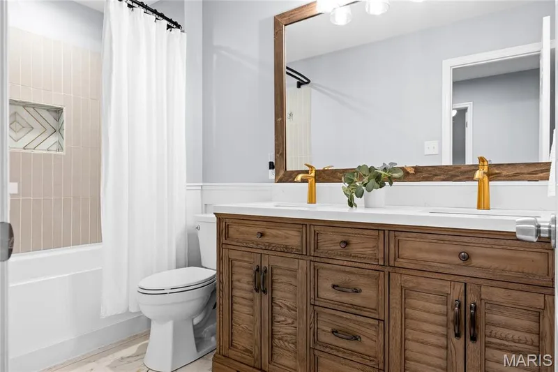 207 Countryshire Drive, O'Fallon, MO 63367 — listing photo 18 of 22