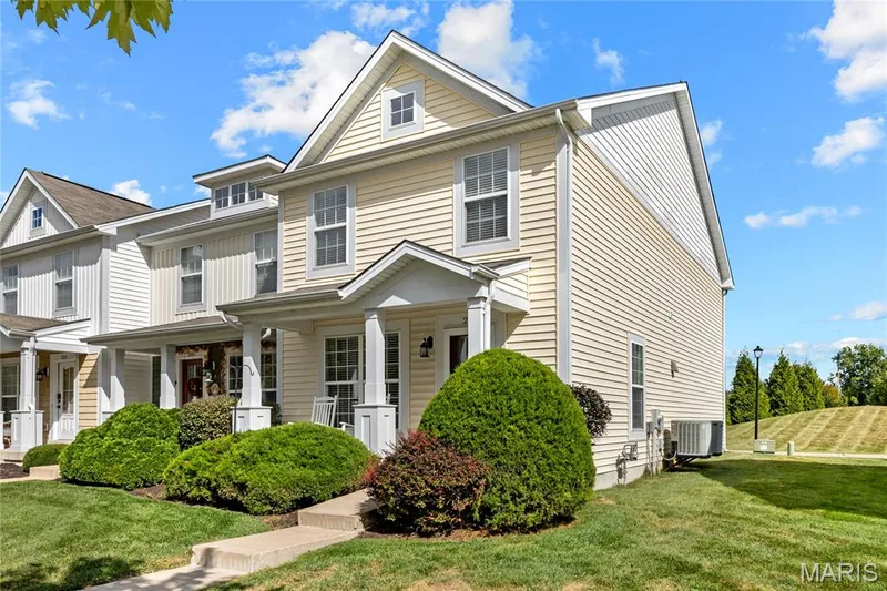 207 Countryshire Drive, O'Fallon, MO 63367 — listing photo 21 of 22