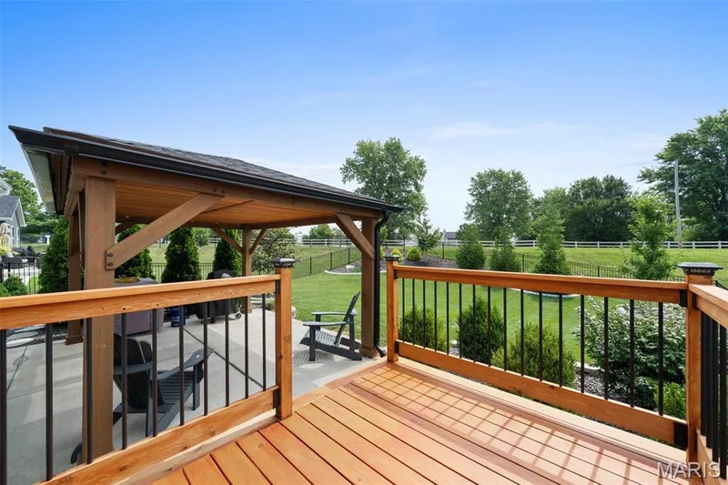 108 Prairie Wind Drive, Wentzville, MO 63385 — listing photo 13 of 57