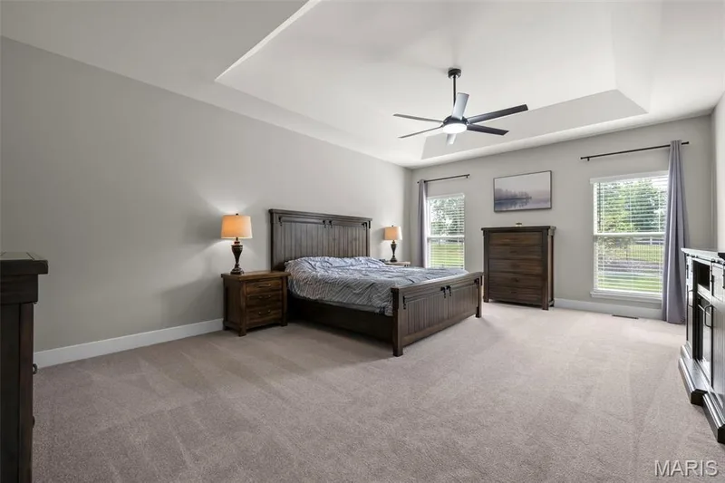 108 Prairie Wind Drive, Wentzville, MO 63385 — listing photo 19 of 57