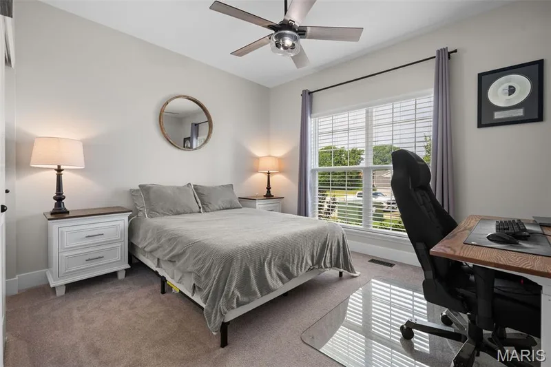 108 Prairie Wind Drive, Wentzville, MO 63385 — listing photo 32 of 57