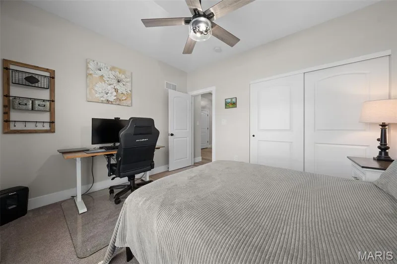 108 Prairie Wind Drive, Wentzville, MO 63385 — listing photo 33 of 57
