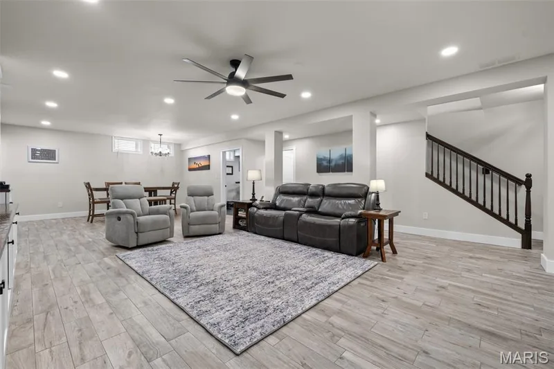 108 Prairie Wind Drive, Wentzville, MO 63385 — listing photo 34 of 57