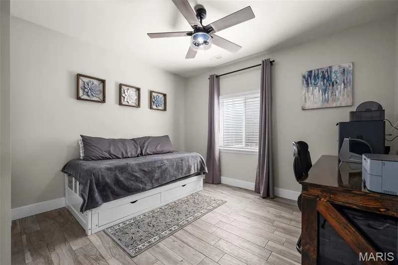 108 Prairie Wind Drive, Wentzville, MO 63385 — listing photo 41 of 57