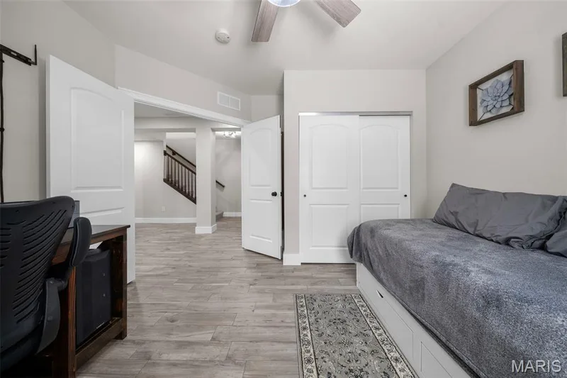 108 Prairie Wind Drive, Wentzville, MO 63385 — listing photo 42 of 57