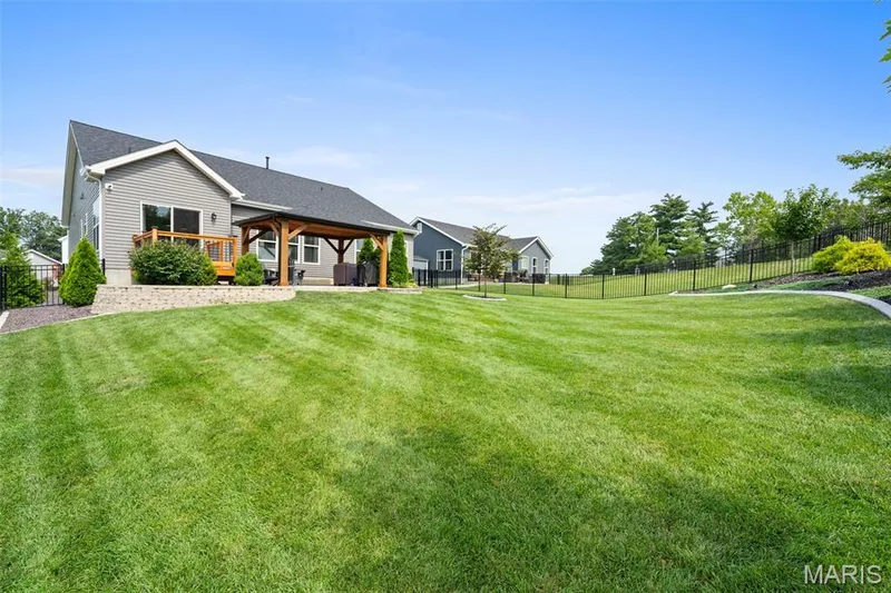 108 Prairie Wind Drive, Wentzville, MO 63385 — listing photo 49 of 57