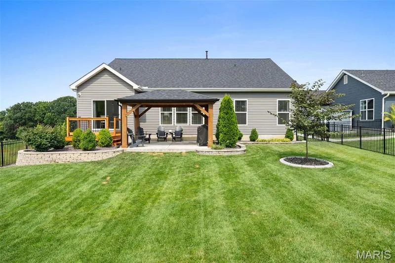 108 Prairie Wind Drive, Wentzville, MO 63385 — listing photo 50 of 57