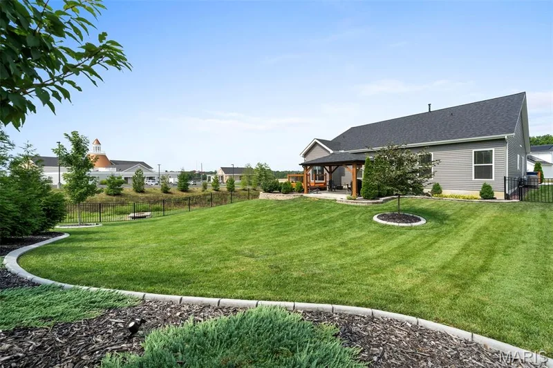 108 Prairie Wind Drive, Wentzville, MO 63385 — listing photo 51 of 57
