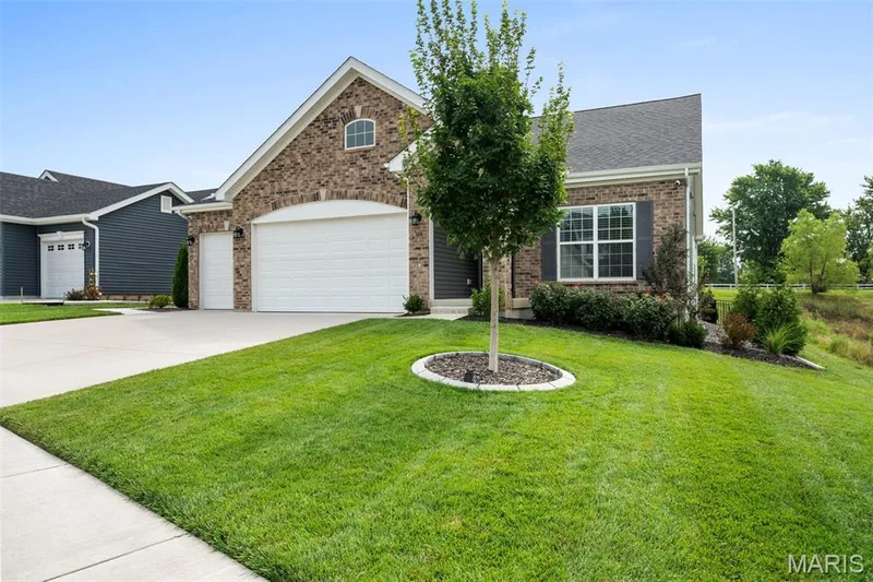 108 Prairie Wind Drive, Wentzville, MO 63385 — listing photo 53 of 57