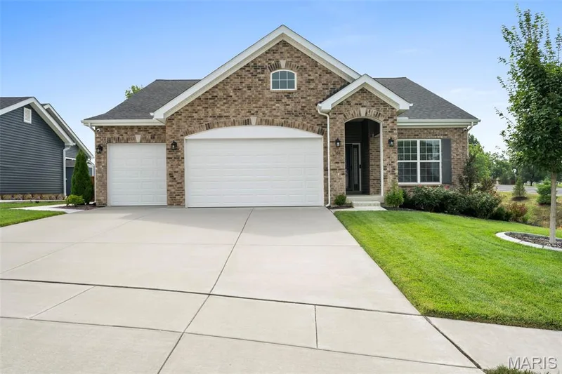 108 Prairie Wind Drive, Wentzville, MO 63385 — listing photo 54 of 57