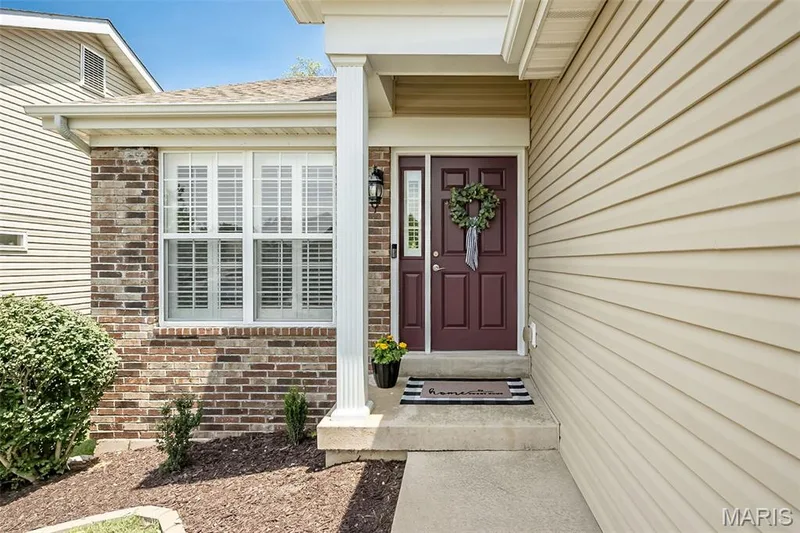 249 Belmonte Circle, O'Fallon, MO 63368 — listing photo 20 of 40