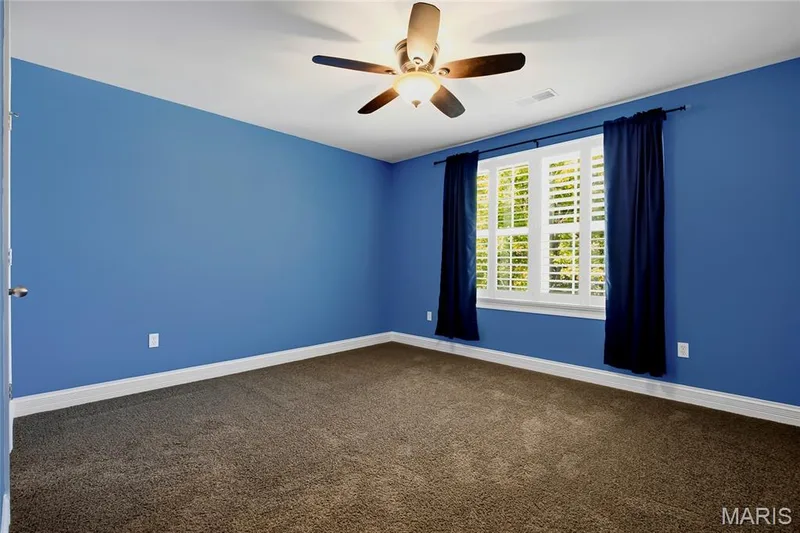 360 Willow Weald Path, Chesterfield, MO 63005 — listing photo 35 of 69