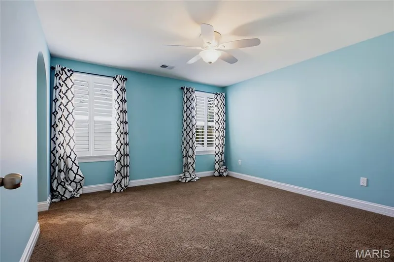 360 Willow Weald Path, Chesterfield, MO 63005 — listing photo 41 of 69