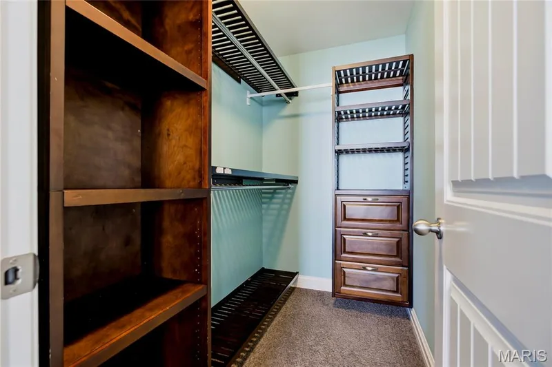 360 Willow Weald Path, Chesterfield, MO 63005 — listing photo 42 of 69