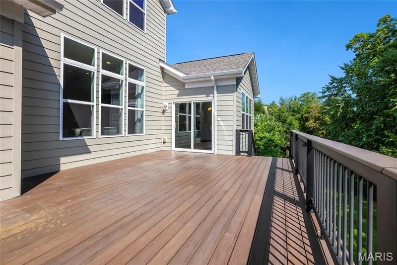 360 Willow Weald Path, Chesterfield, MO 63005 — listing photo 56 of 69