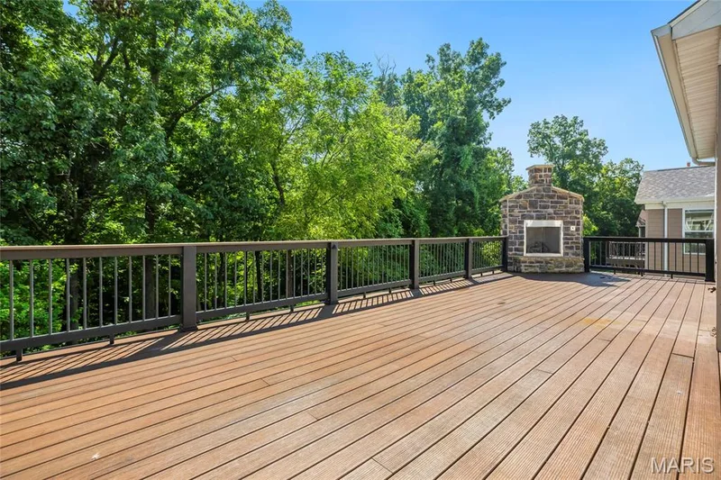 360 Willow Weald Path, Chesterfield, MO 63005 — listing photo 57 of 69