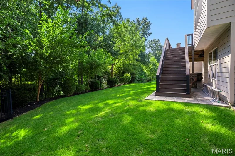 360 Willow Weald Path, Chesterfield, MO 63005 — listing photo 60 of 69