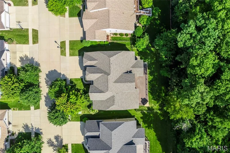 360 Willow Weald Path, Chesterfield, MO 63005 — listing photo 64 of 69