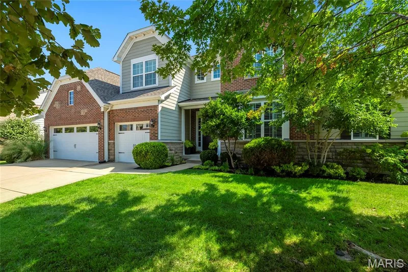 360 Willow Weald Path, Chesterfield, MO 63005 — listing photo 66 of 69