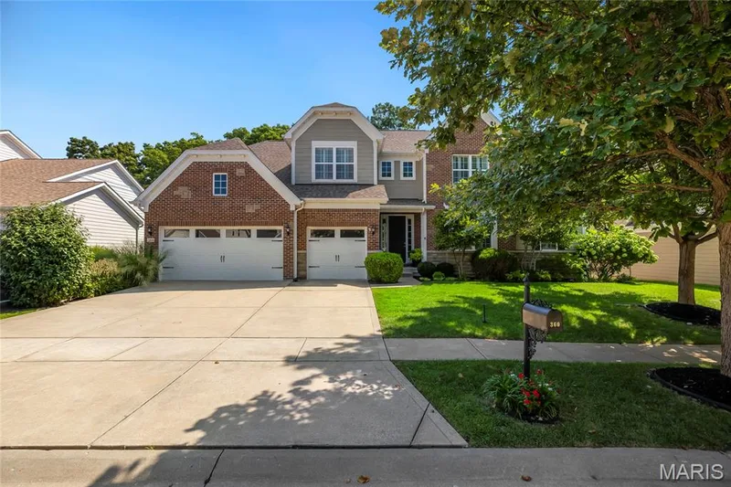 360 Willow Weald Path, Chesterfield, MO 63005 — listing photo 67 of 69