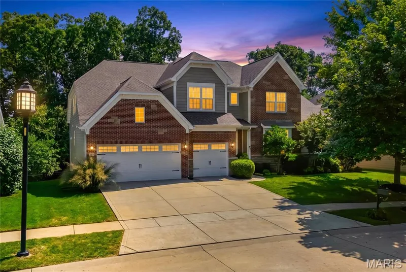 360 Willow Weald Path, Chesterfield, MO 63005 — listing photo 69 of 69