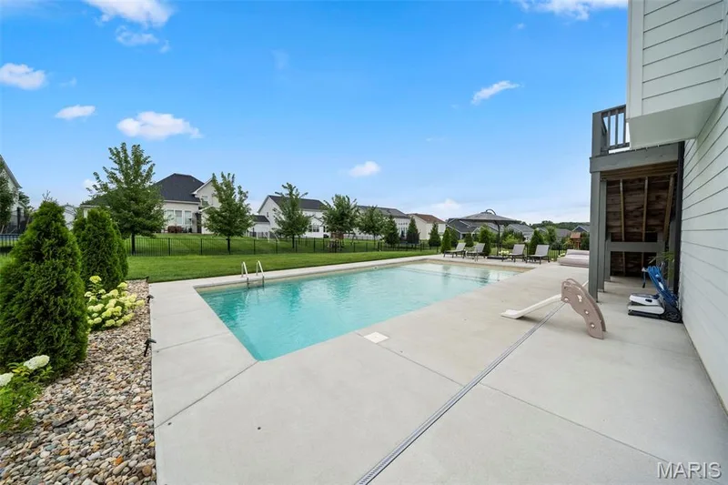 1224 Patchwork Fields, Chesterfield, MO 63005 — listing photo 64 of 80