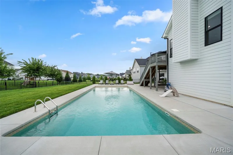 1224 Patchwork Fields, Chesterfield, MO 63005 — listing photo 65 of 80