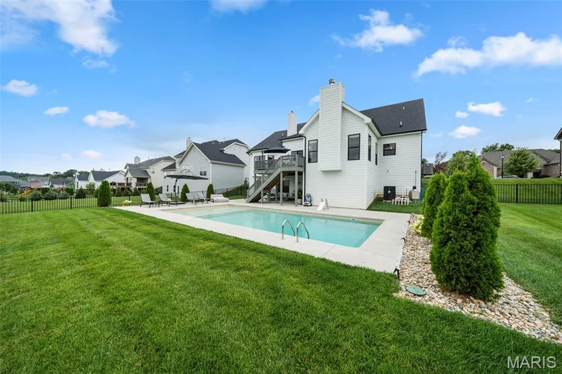 1224 Patchwork Fields, Chesterfield, MO 63005 — listing photo 66 of 80