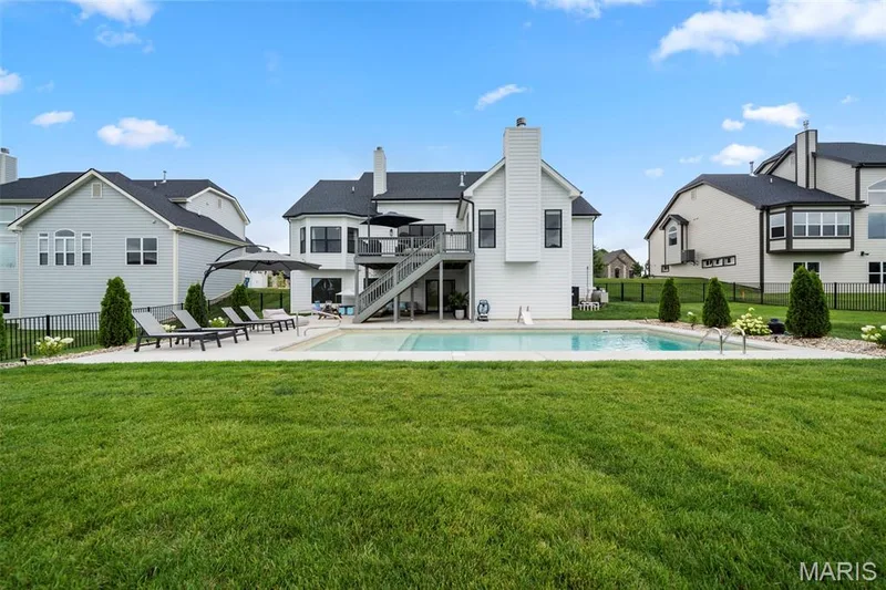 1224 Patchwork Fields, Chesterfield, MO 63005 — listing photo 67 of 80