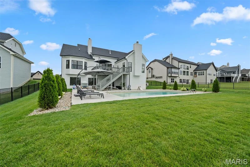 1224 Patchwork Fields, Chesterfield, MO 63005 — listing photo 68 of 80