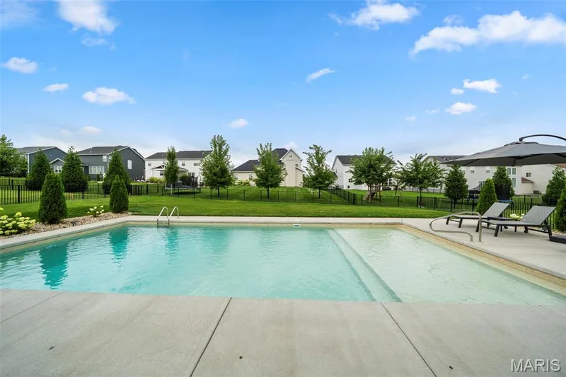 1224 Patchwork Fields, Chesterfield, MO 63005 — listing photo 70 of 80