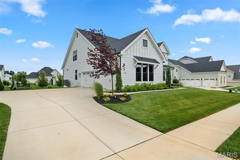 1224 Patchwork Fields, Chesterfield, MO 63005 — listing photo 73 of 80