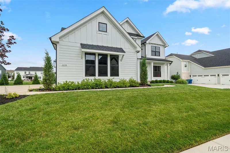 1224 Patchwork Fields, Chesterfield, MO 63005 — listing photo 74 of 80