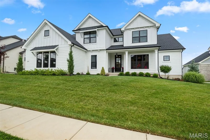 1224 Patchwork Fields, Chesterfield, MO 63005 — listing photo 75 of 80