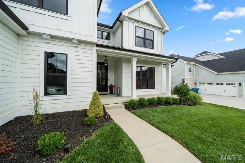 1224 Patchwork Fields, Chesterfield, MO 63005 — listing photo 76 of 80