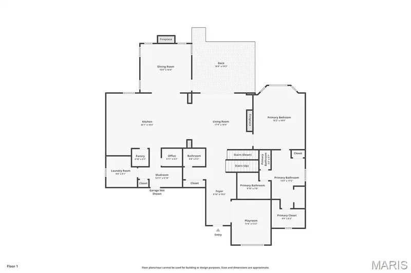 1224 Patchwork Fields, Chesterfield, MO 63005 — listing photo 78 of 80