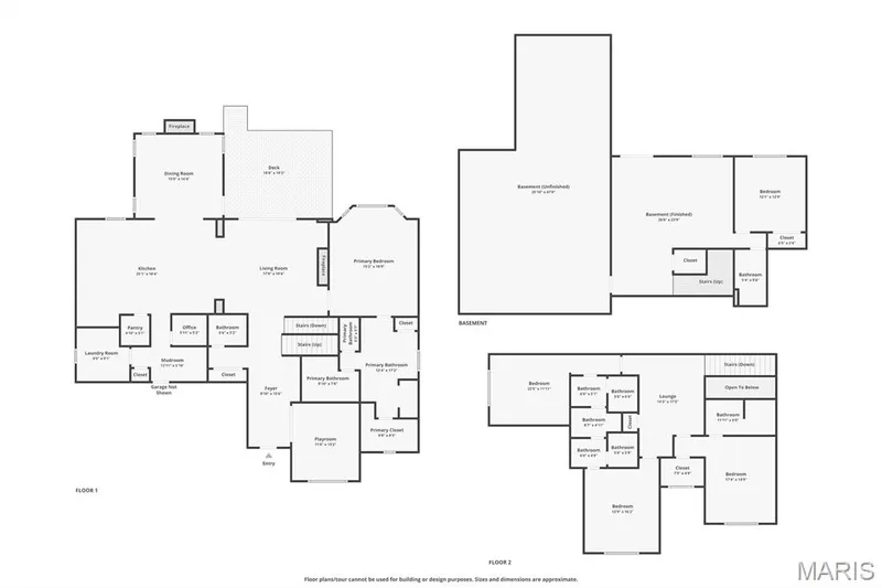 1224 Patchwork Fields, Chesterfield, MO 63005 — listing photo 79 of 80