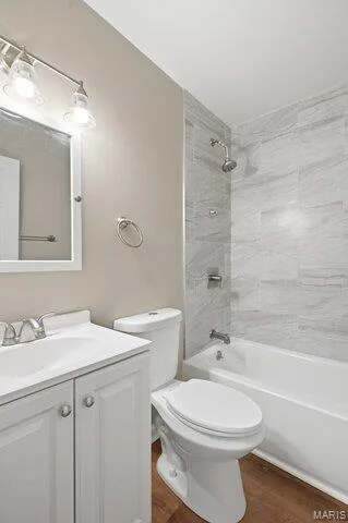 1444 Kathleen Drive, Wentzville, MO 63385 — listing photo 13 of 26
