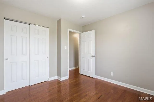 1444 Kathleen Drive, Wentzville, MO 63385 — listing photo 16 of 26