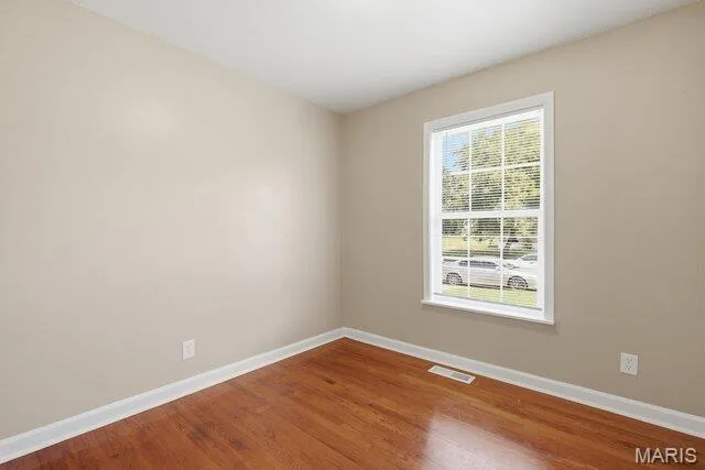 1444 Kathleen Drive, Wentzville, MO 63385 — listing photo 17 of 26
